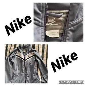 Small Nike Jacket